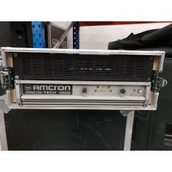 JOHN MEYER 8 UPM1 KIT