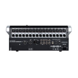  SI REALIZA 1+ ETAPA BOX MADI SOUNDCRAFT 