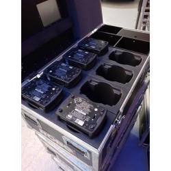 ROBE LED BEAM 10 0 