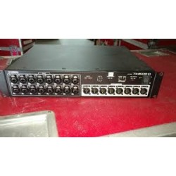 CONSOLE NUMERIQUE TF3 YAMAHA