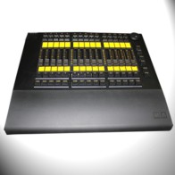 MA 2 EN PC FADER WING