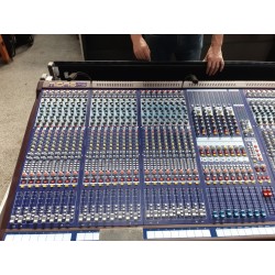 VERONA 560 CONSOLE MIDAS 