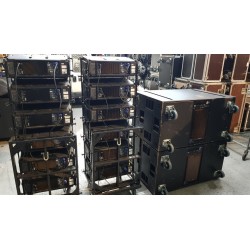 KIT COMPLET MARTIN AUDIO 