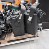 BT 250w SCENILUX FL2425