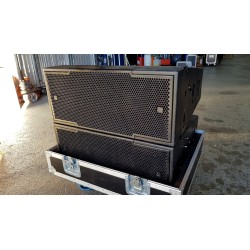 TMS4 TURBOSOUND 