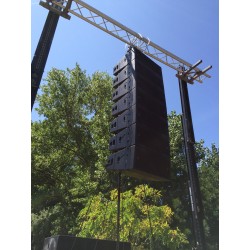 TMS4 TURBOSOUND 