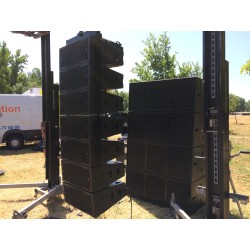 TMS4 TURBOSOUND 