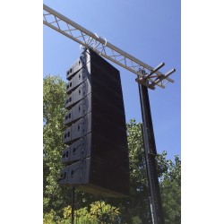 TMS4 TURBOSOUND 