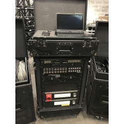 KIT COMPLET MARTIN AUDIO 