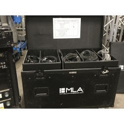 KIT COMPLET MARTIN AUDIO 