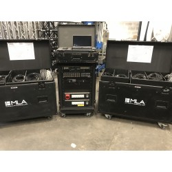 KIT COMPLET MARTIN AUDIO 