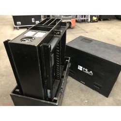 KIT COMPLET MARTIN AUDIO 