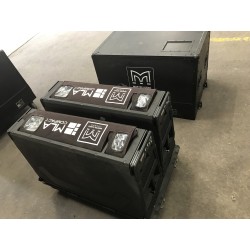 KIT COMPLET MARTIN AUDIO 