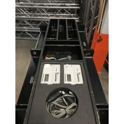 KIT COMPLET MARTIN AUDIO 