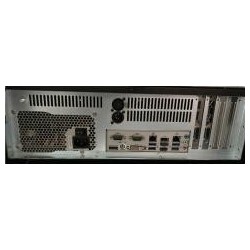 STAGE SERVER MEDIA SERVEUR ARKAOS
