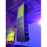 XLD 291  + SUB KIT ELECTRO VOICE