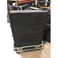 XLD 291 KIT  ELECTRO VOICE