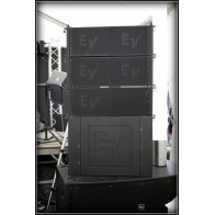 XLD 281 KIT  ELECTRO VOICE