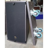 ARCS 2 L- ACOUSTICS