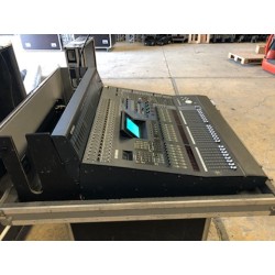 CONSOLA DM2000 YAMAHA