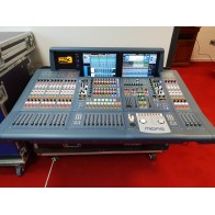 PRO 3 + DSP + DL 351 CONSOLE MIDAS TP
