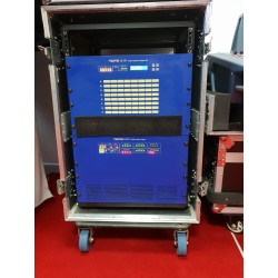 CONSOLA PRO 3 + DSP + DL 351 MIDAS TP