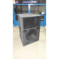 CQ1 +700 HP KIT COMPLET JOHN MEYER
