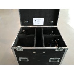 Foco Del ARTE 170 FRESNEL A LED