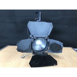 Foco Del ARTE 170 FRESNEL A LED