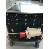 Microrack 12x2kw DIMMER