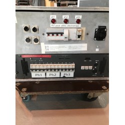 Atenuador Microrack 12x2kw