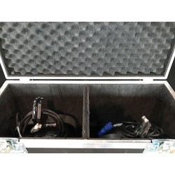 ESTUDIO LED PAR WT9