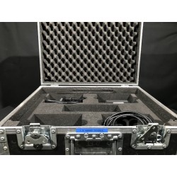 GRABADORA AJA KIPRO RACK HD