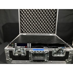 GRABADORA AJA KIPRO RACK HD