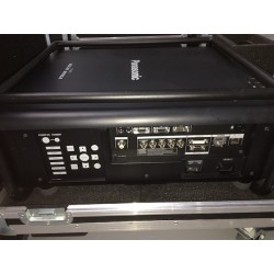 PT-RZ670 VP LASER 6500 LUMENS 1920x1200 PANASONIC