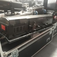 ARAMIS PURSUIT 2500
