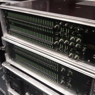 EQ LA AUDIO 231G