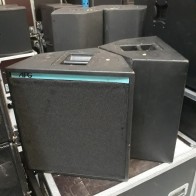 DS15R RETOUR 600W APG