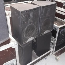 MARTIN AUDIO F8