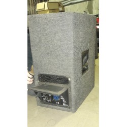 MEYER SOUND CQ1