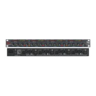 1046 QUATRUPLE LIMITEUR COMPRESSEUR DBX