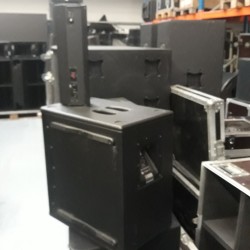PF1308 POURSUITE 400W FAL