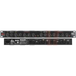 266 XL LIMITER COMPRESSOR DBX