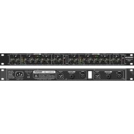 DS404 QUADRUPLE GATE DRAWMER