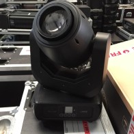 Twist 150 Led LYRE A LED 150W NOIR