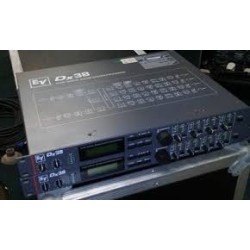 ELECTROVOZ DEL PROCESADOR ELECTROVOICE