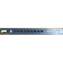 PROCESADOR DE IMAGEN SP11 KRAMER