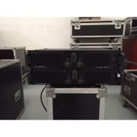 LA 17A AMPLIFICATEUR L-ACOUSTICS