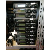 KIT ANALÓGICO SHURE ULX