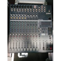 EMX 5014C CONSOLE DE MIXAGE AMPLIFIEE